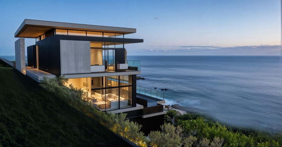 5 Bedroom Property for Sale in Tergniet Western Cape